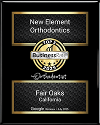 New Element Orthodontics Fair Oaks